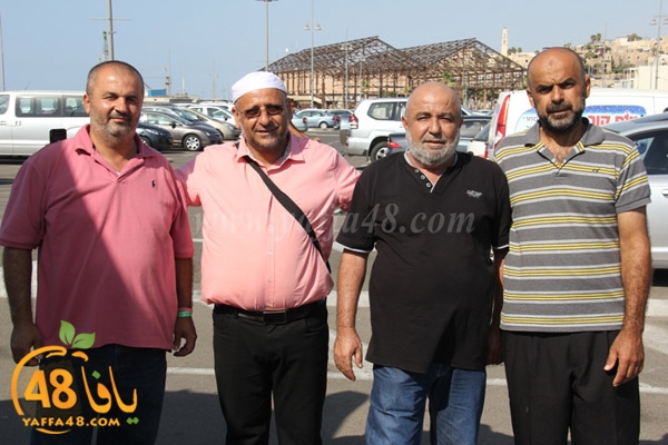 7ojaj yaffa arriveing (8).JPG